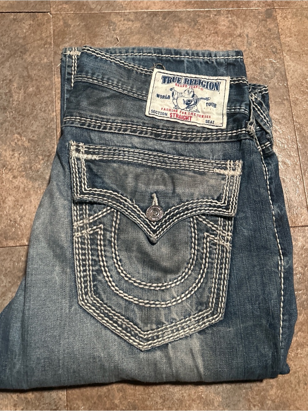 True Religion Jeans